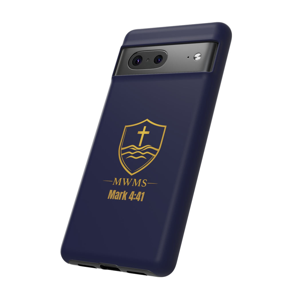Master the Storm™ Signature Phone Case