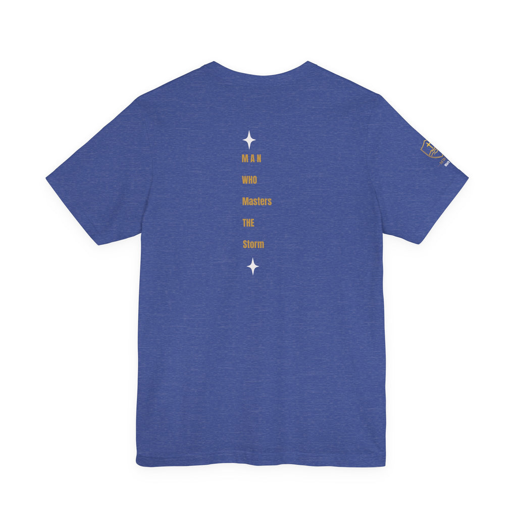 MASTER THE STORM™ | MASTERED IT. Premium Lifestyle Tee