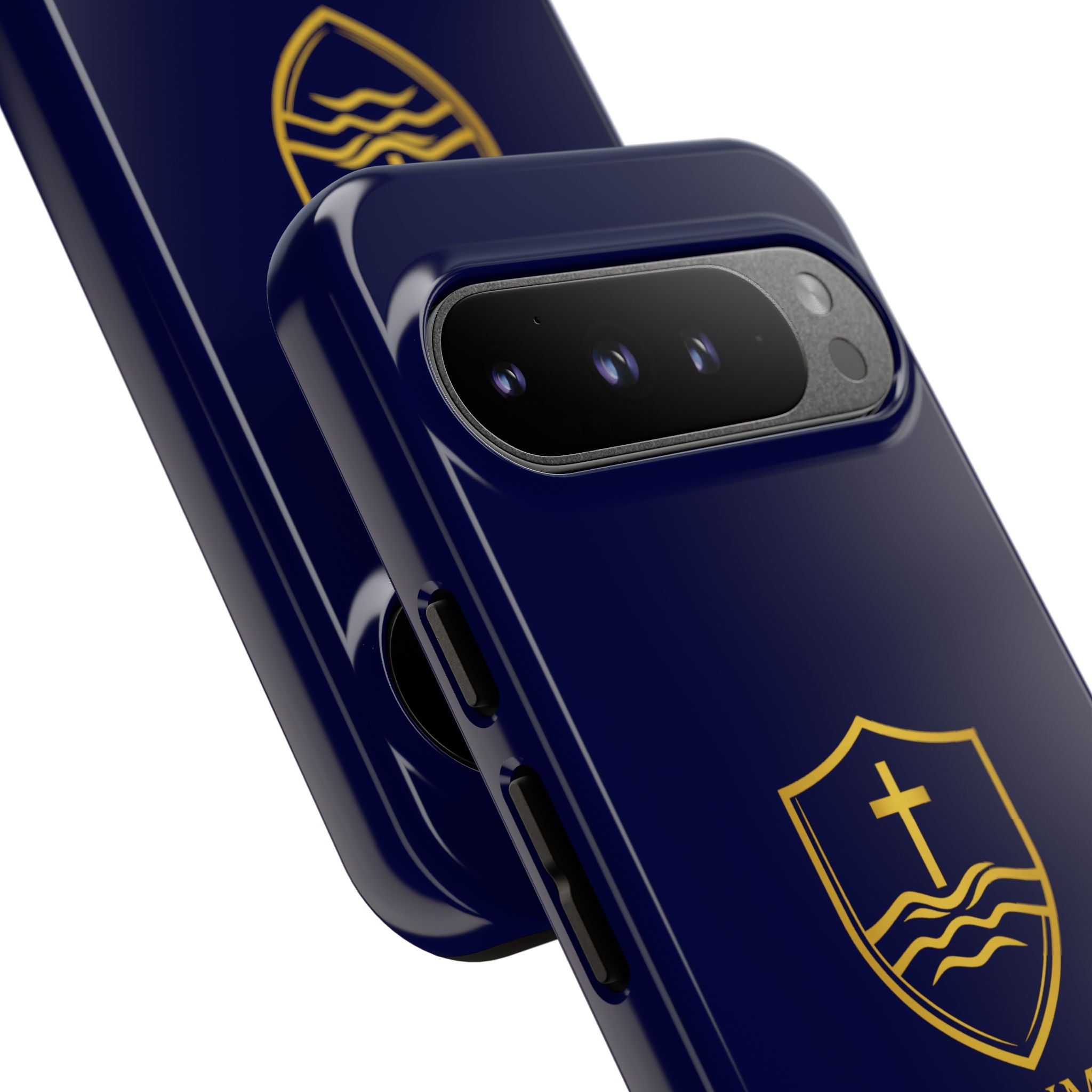 Master the Storm™ Signature Phone Case