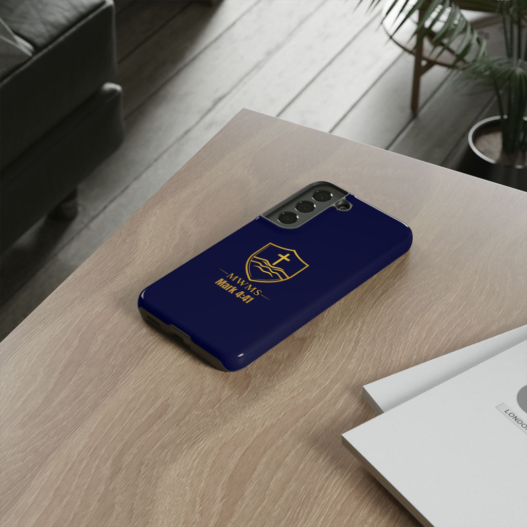 Master the Storm™ Signature Phone Case