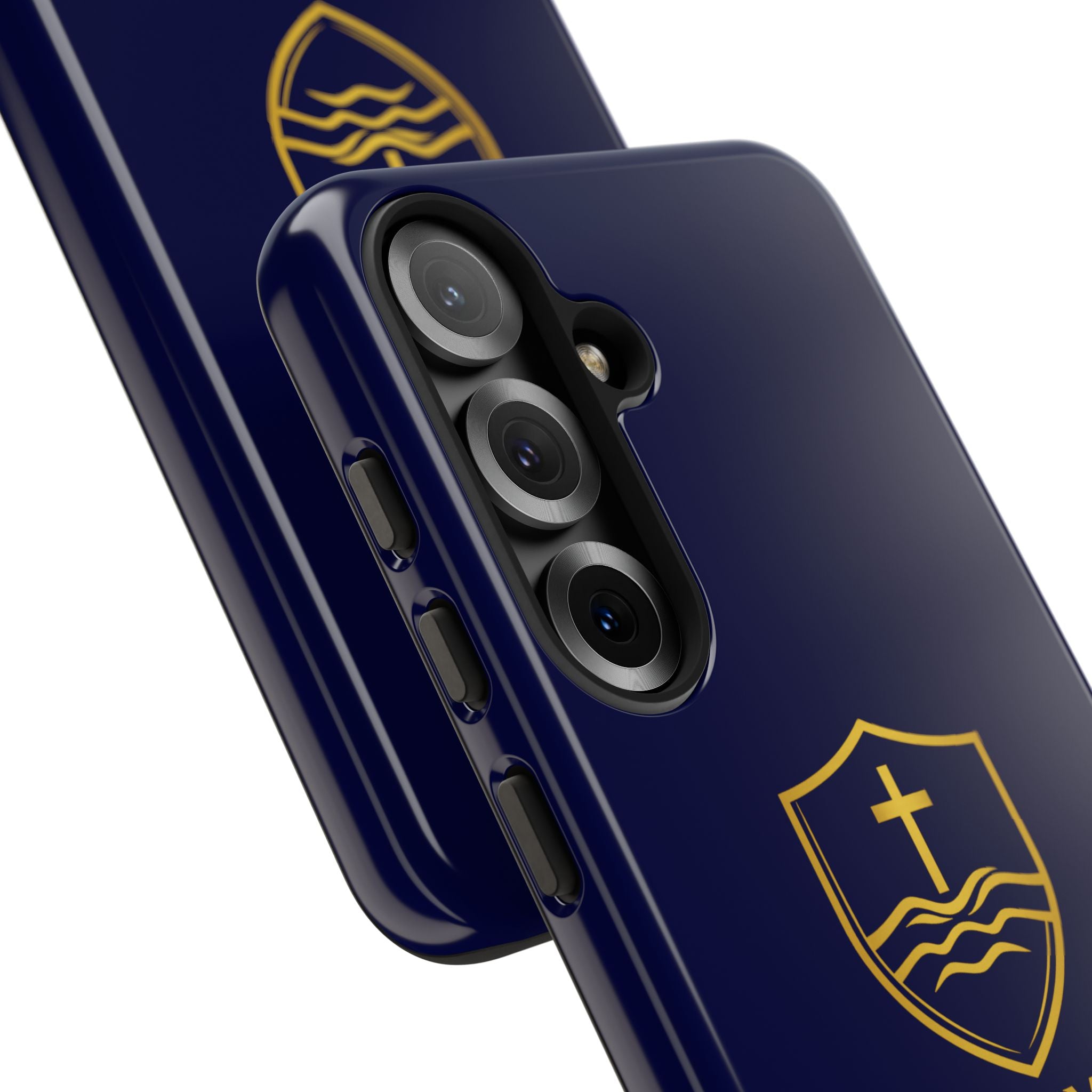 Master the Storm™ Signature Phone Case