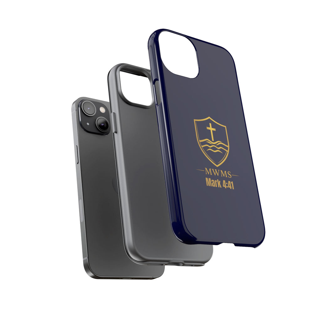 Master the Storm™ Signature Phone Case