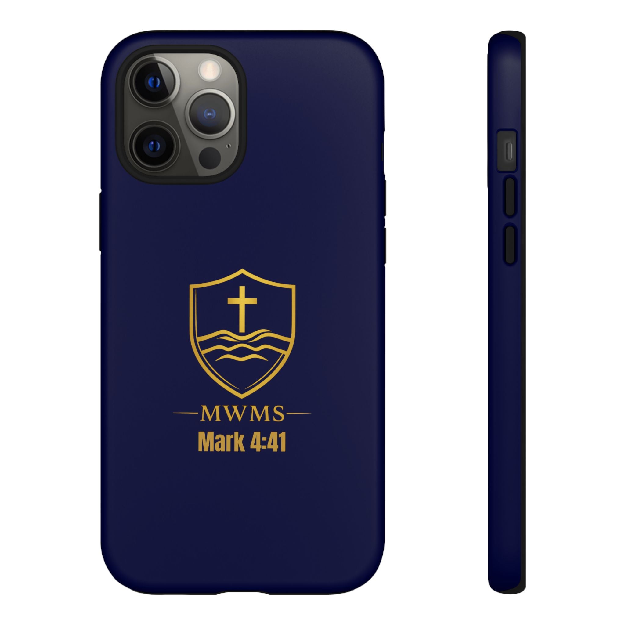 Master the Storm™ Signature Phone Case