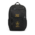 A Man Who Masters the Storm™ Executive Backpack