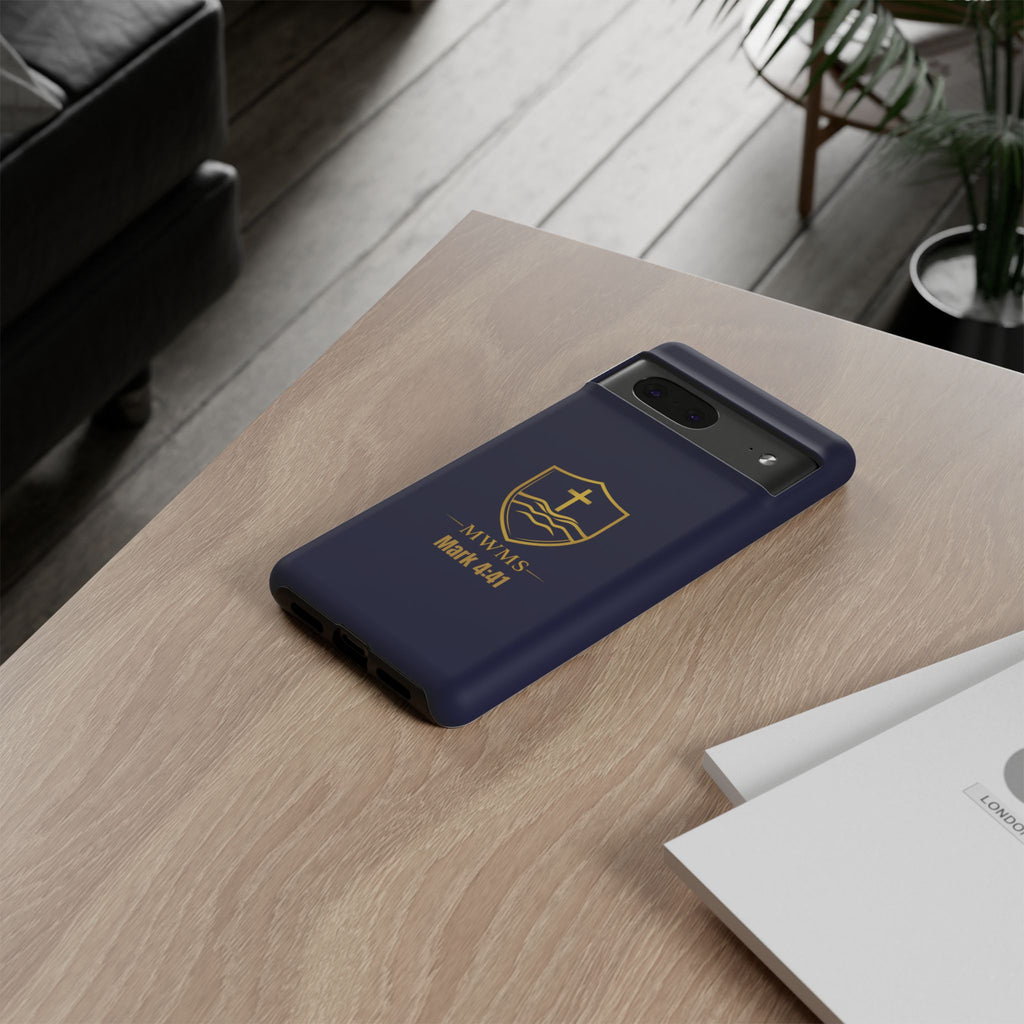 Master the Storm™ Signature Phone Case