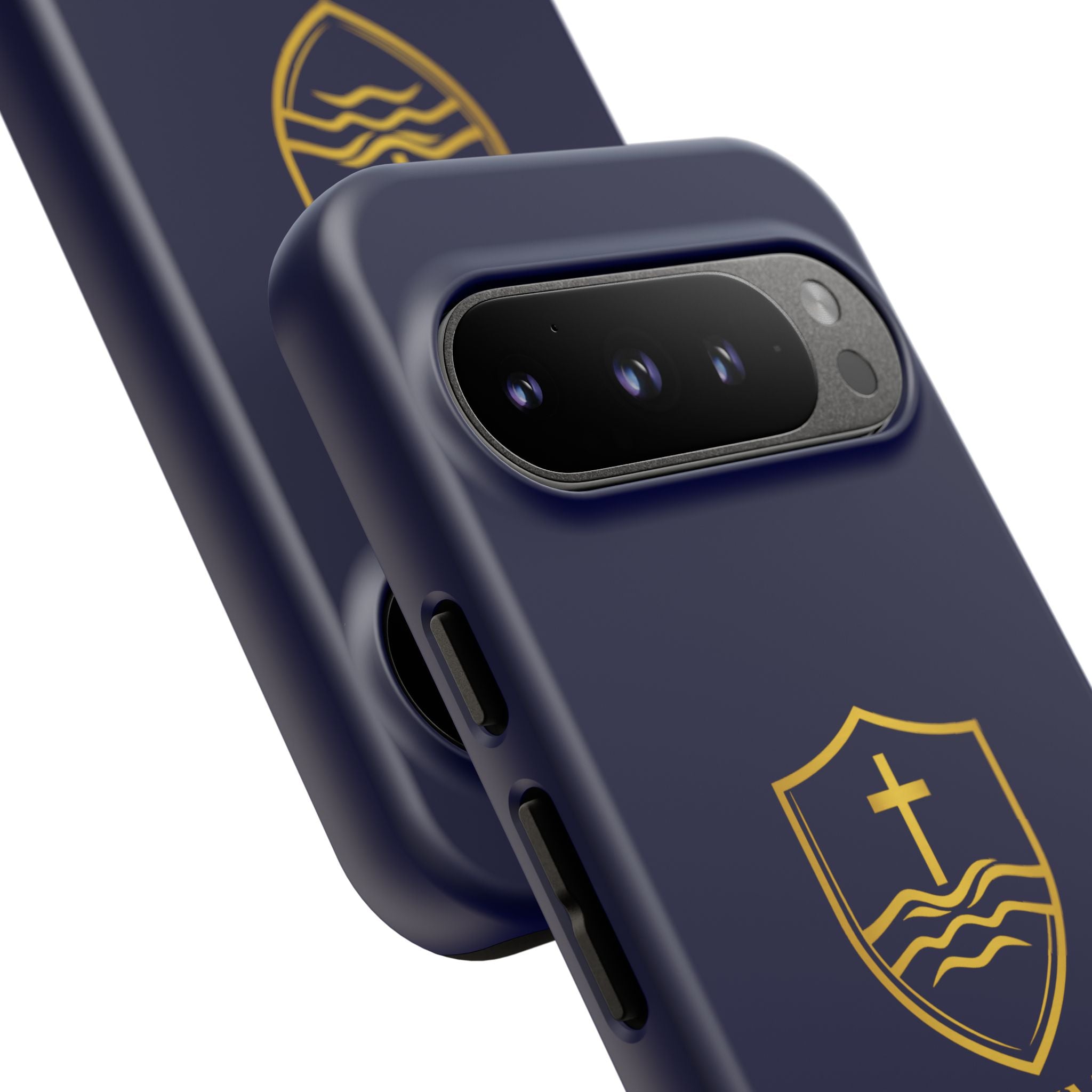 Master the Storm™ Signature Phone Case