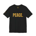 MASTER THE STORM™ | PEACE. Premium Lifestyle Tee