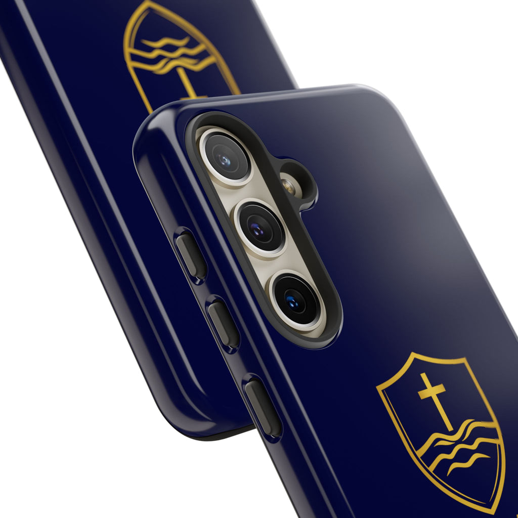 Master the Storm™ Signature Phone Case