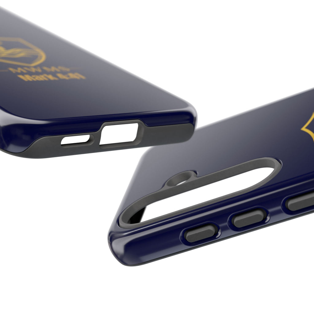 Master the Storm™ Signature Phone Case