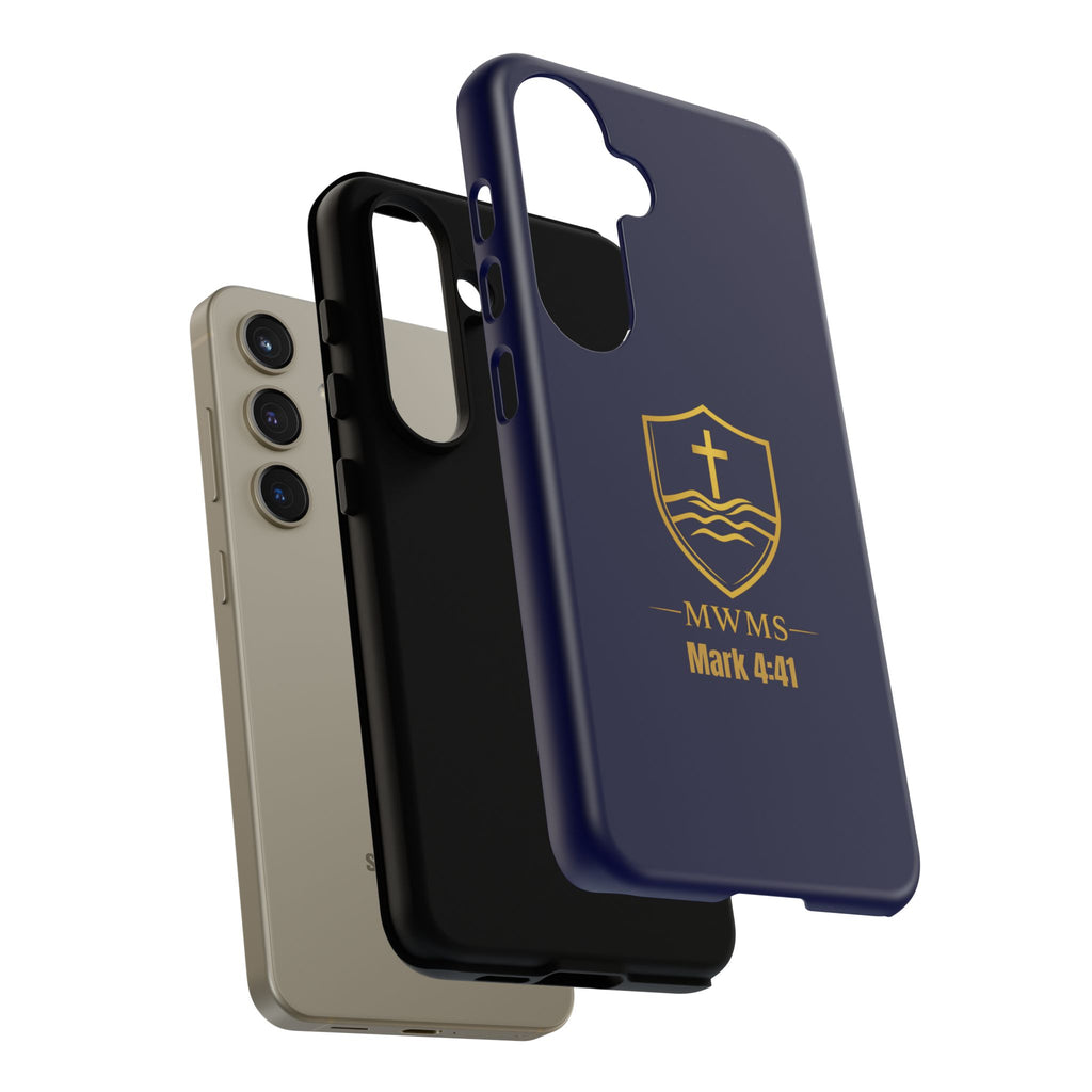 Master the Storm™ Signature Phone Case
