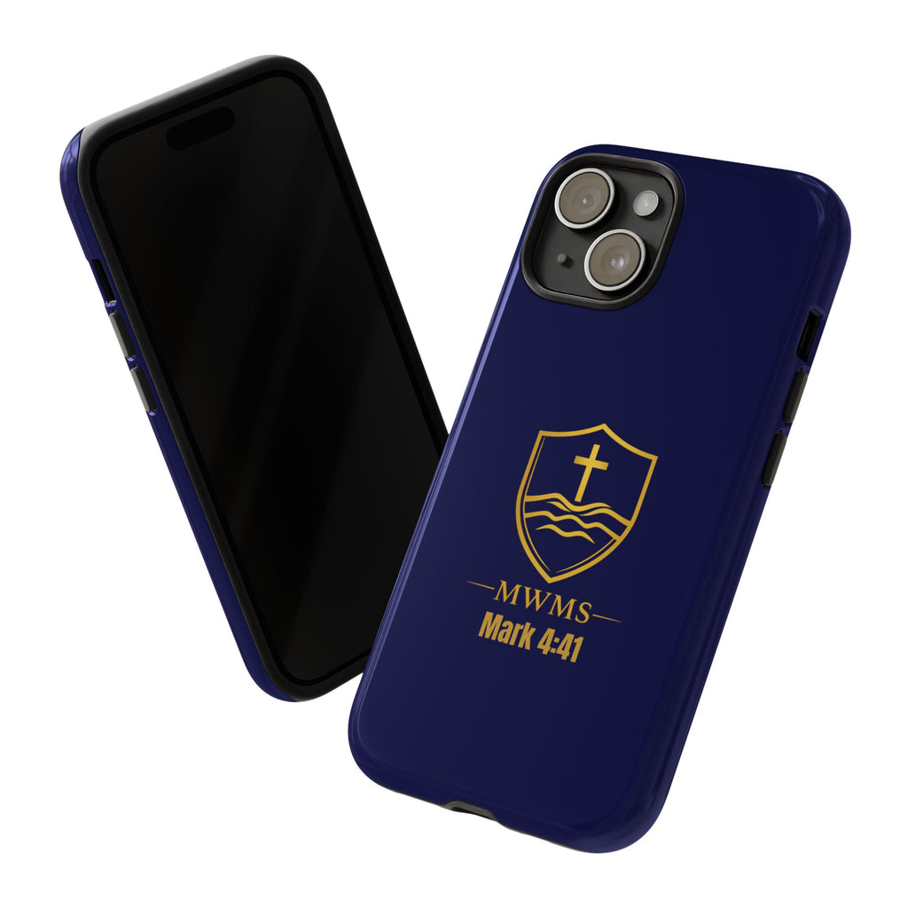 Master the Storm™ Signature Phone Case