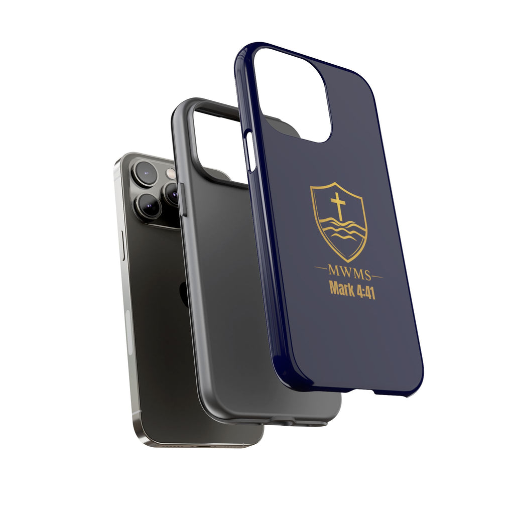Master the Storm™ Signature Phone Case