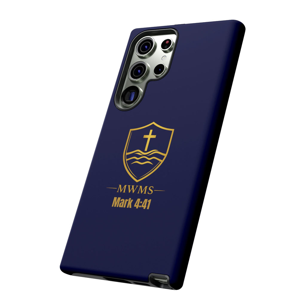 Master the Storm™ Signature Phone Case