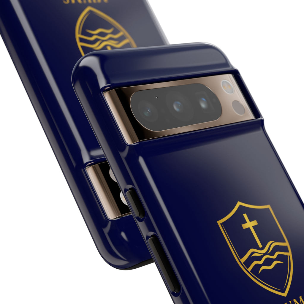 Master the Storm™ Signature Phone Case