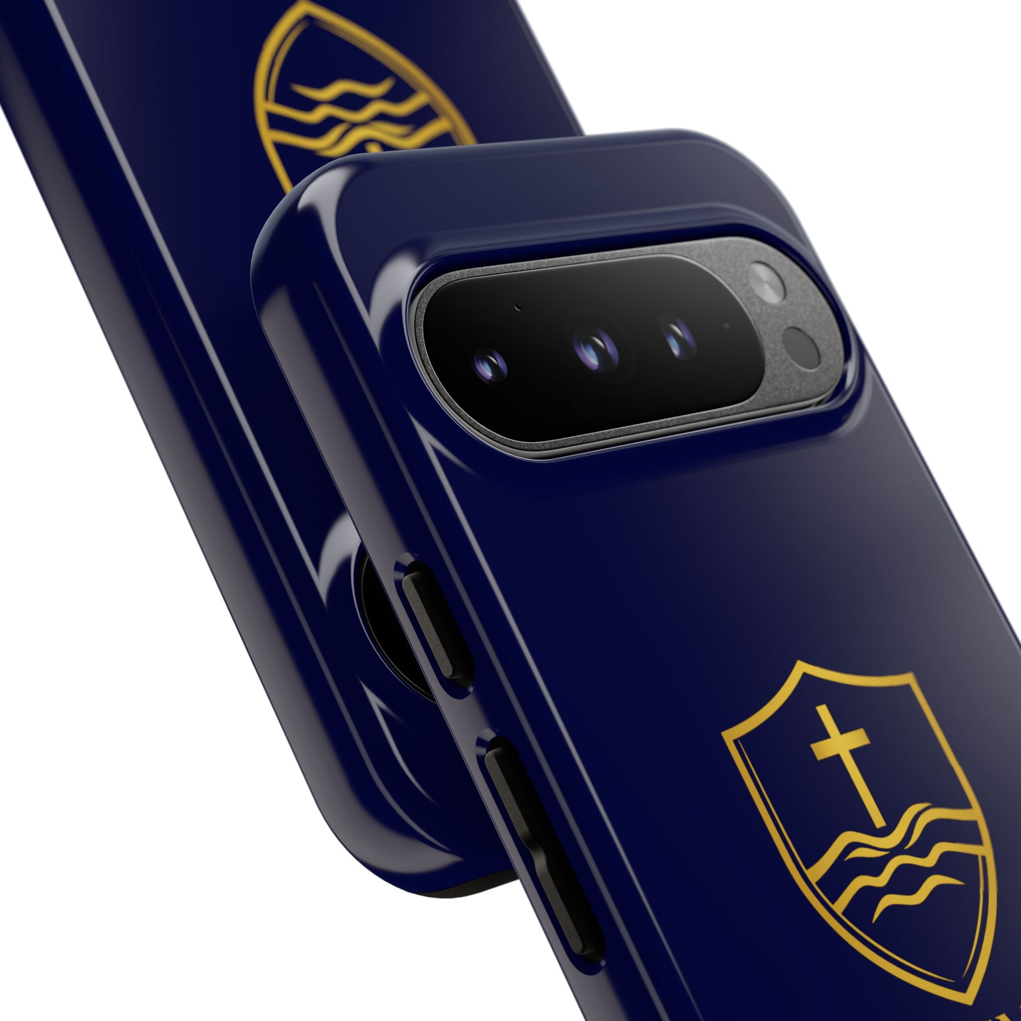 Master the Storm™ Signature Phone Case
