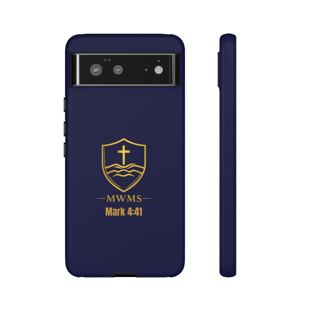 Master the Storm™ Signature Phone Case