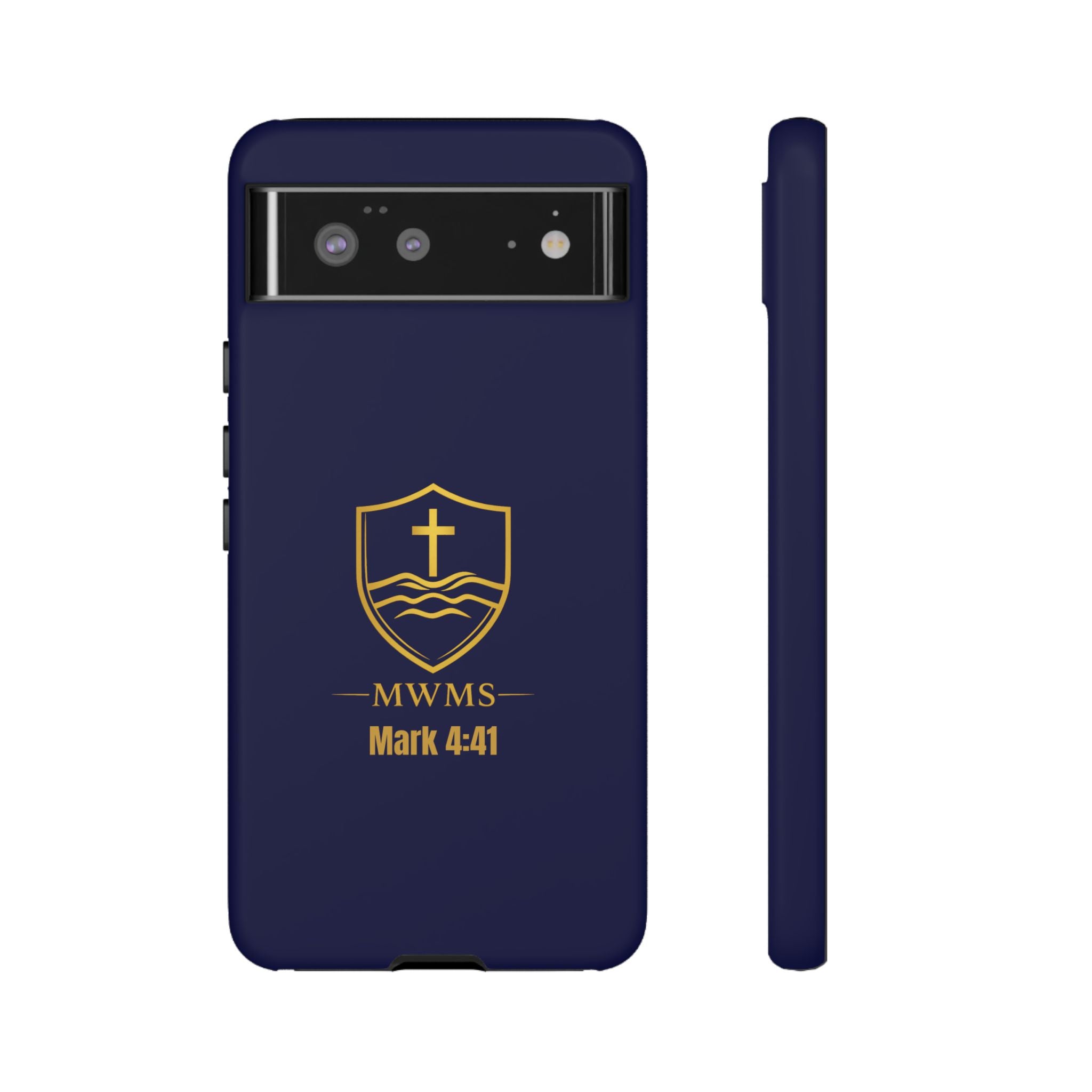 Master the Storm™ Signature Phone Case