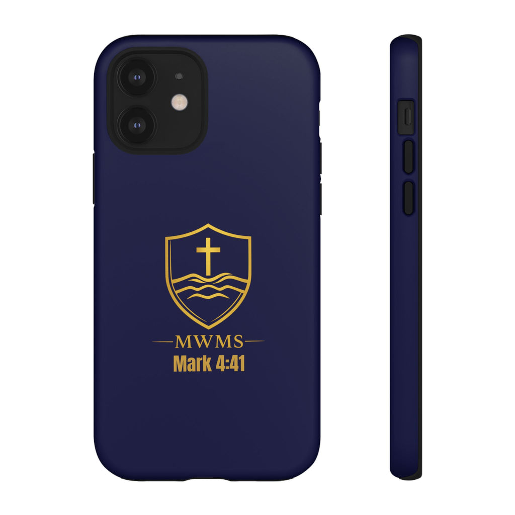 Master the Storm™ Signature Phone Case