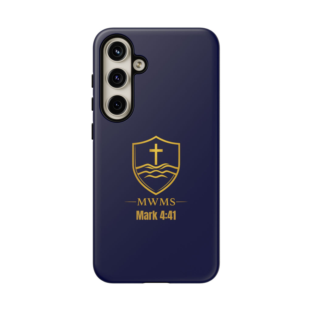 Master the Storm™ Signature Phone Case