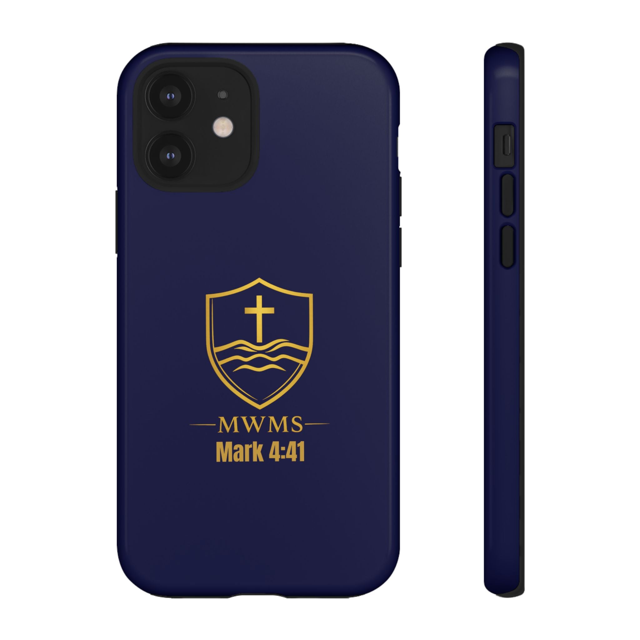Master the Storm™ Signature Phone Case