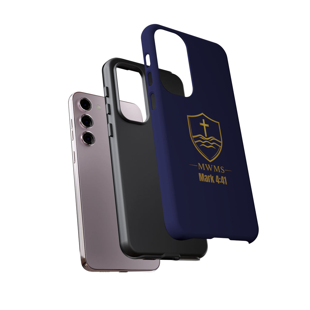Master the Storm™ Signature Phone Case