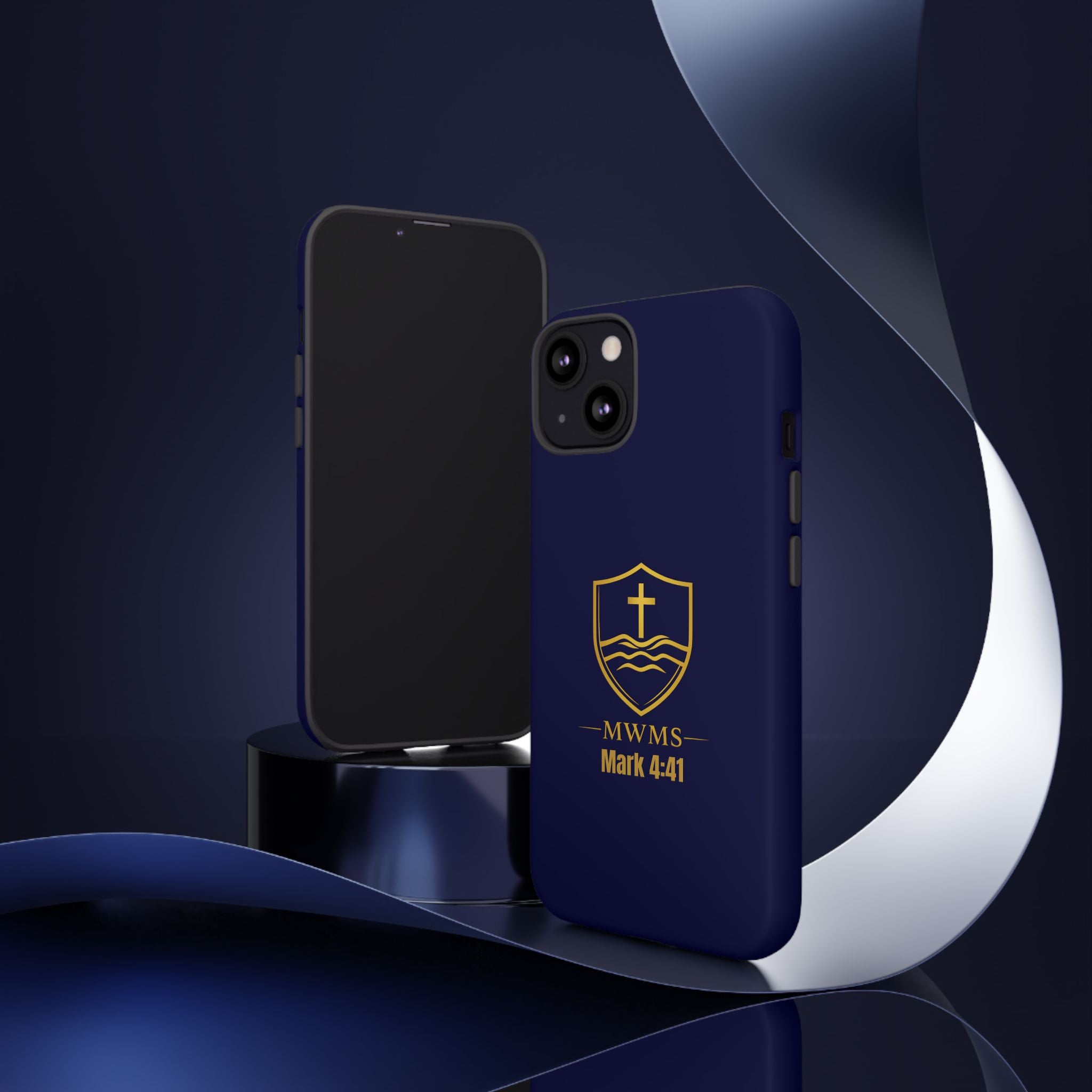 Master the Storm™ Signature Phone Case
