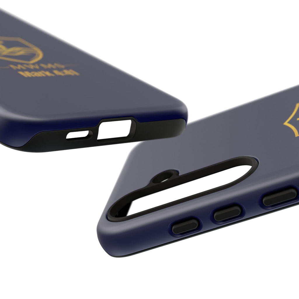 Master the Storm™ Signature Phone Case