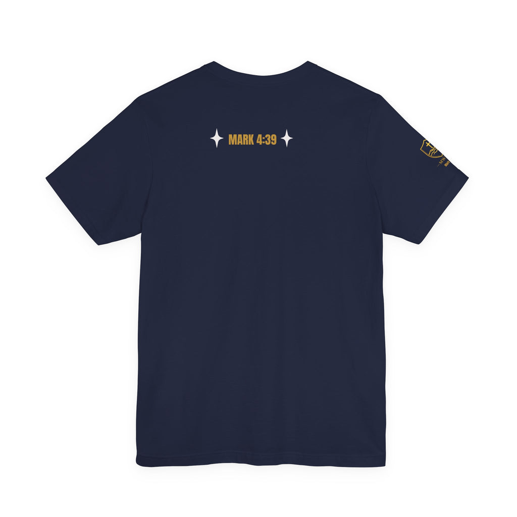 MASTER THE STORM™ | PEACE. Premium Lifestyle Tee