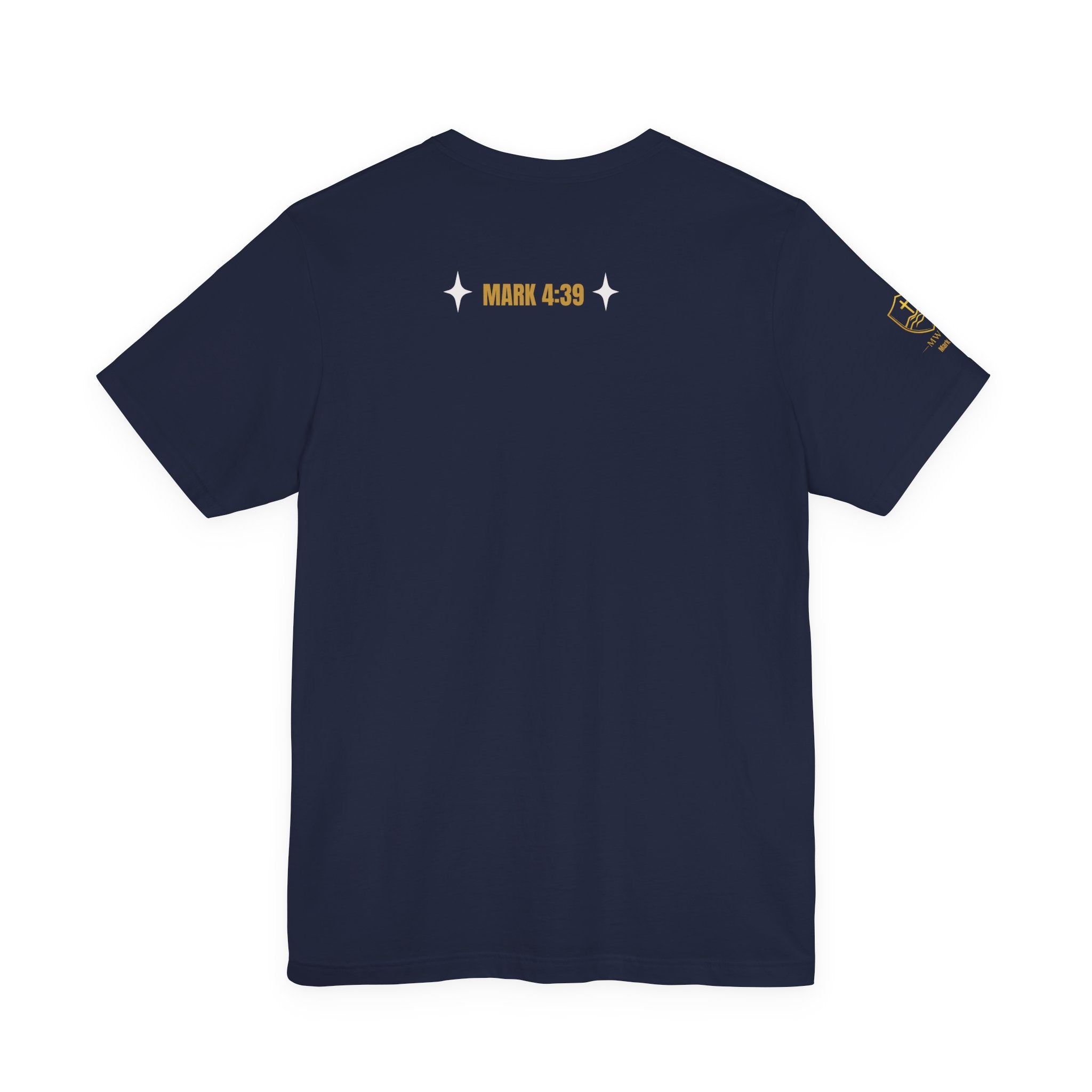 MASTER THE STORM™ | PEACE. Premium Lifestyle Tee