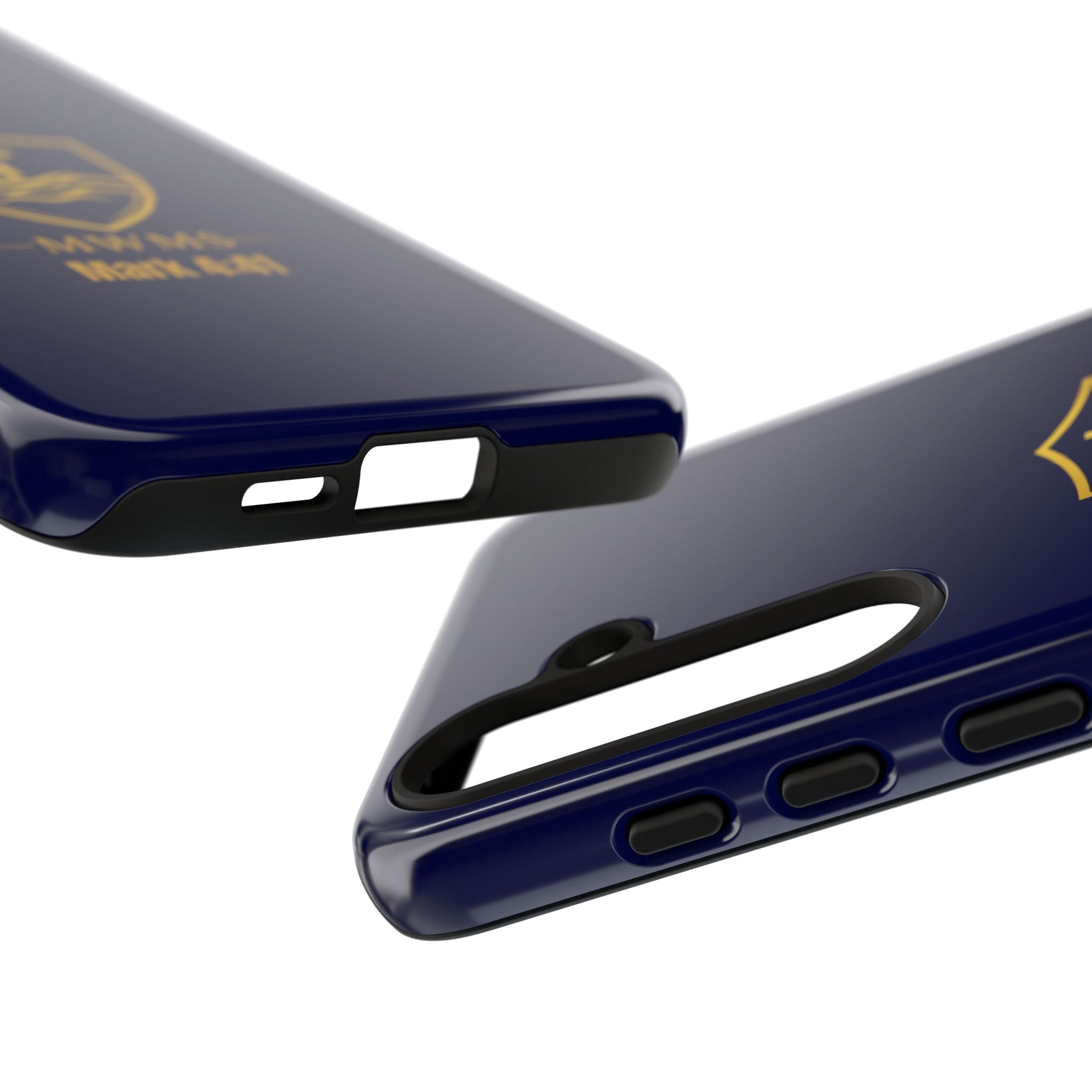 Master the Storm™ Signature Phone Case