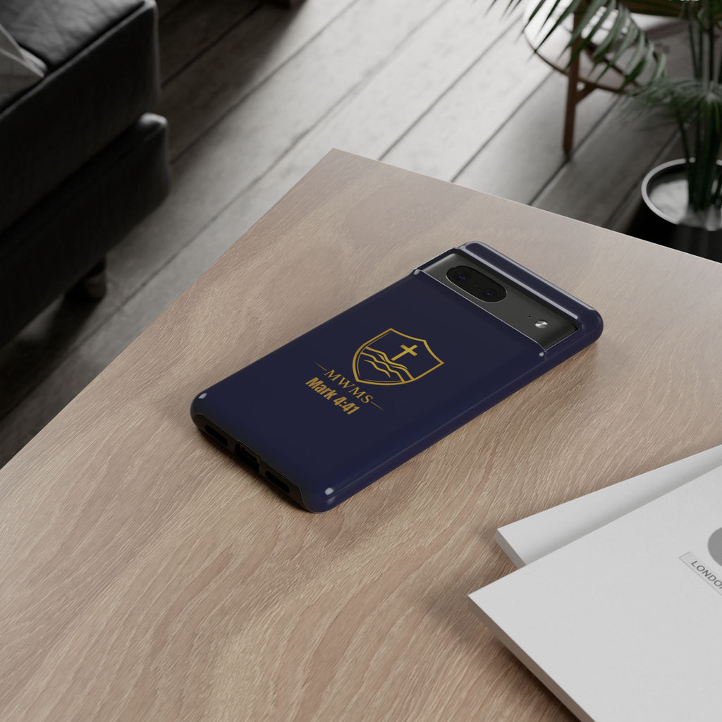 Master the Storm™ Signature Phone Case