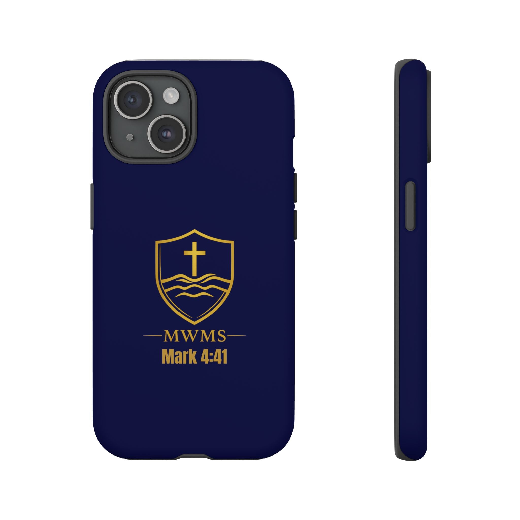 Master the Storm™ Signature Phone Case