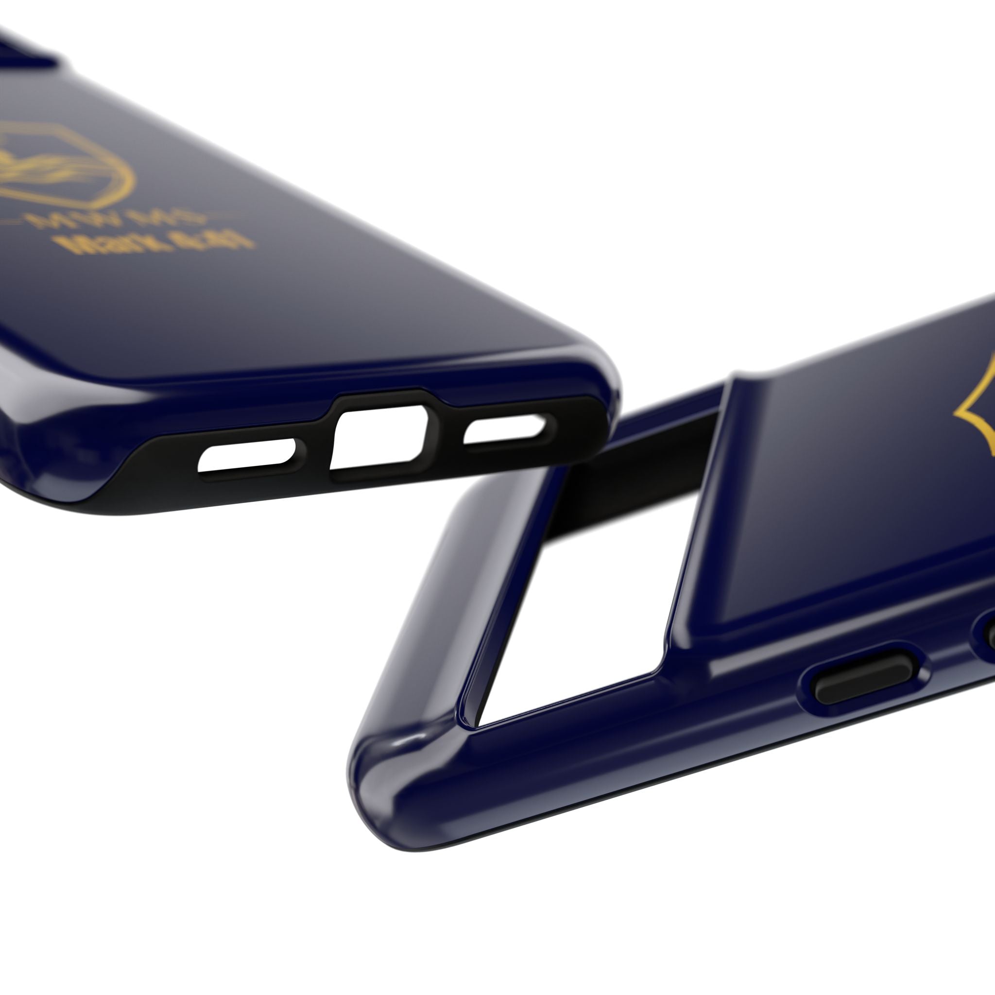 Master the Storm™ Signature Phone Case