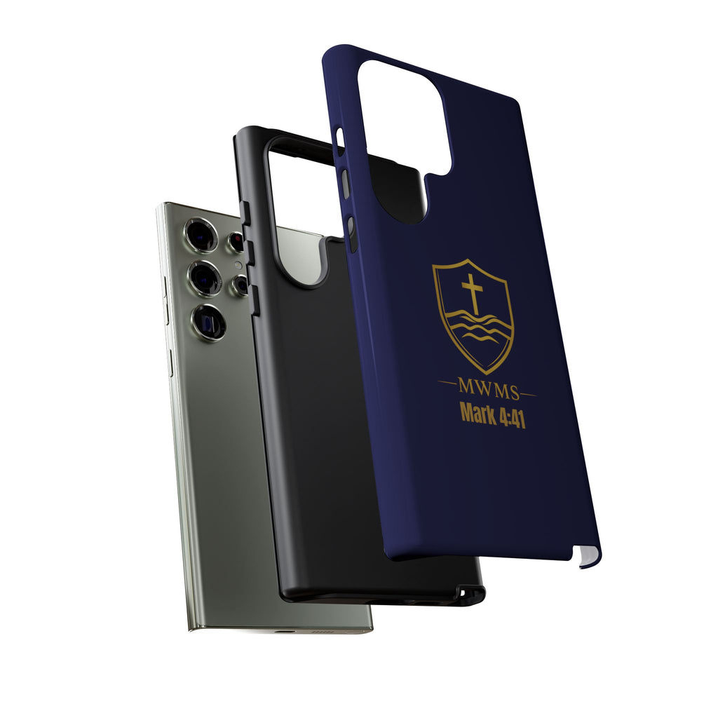 Master the Storm™ Signature Phone Case