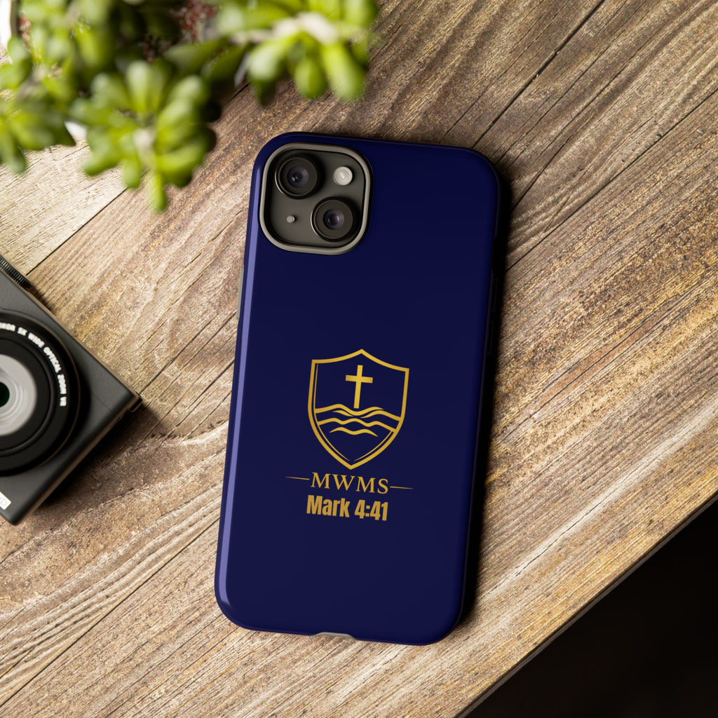 Master the Storm™ Signature Phone Case