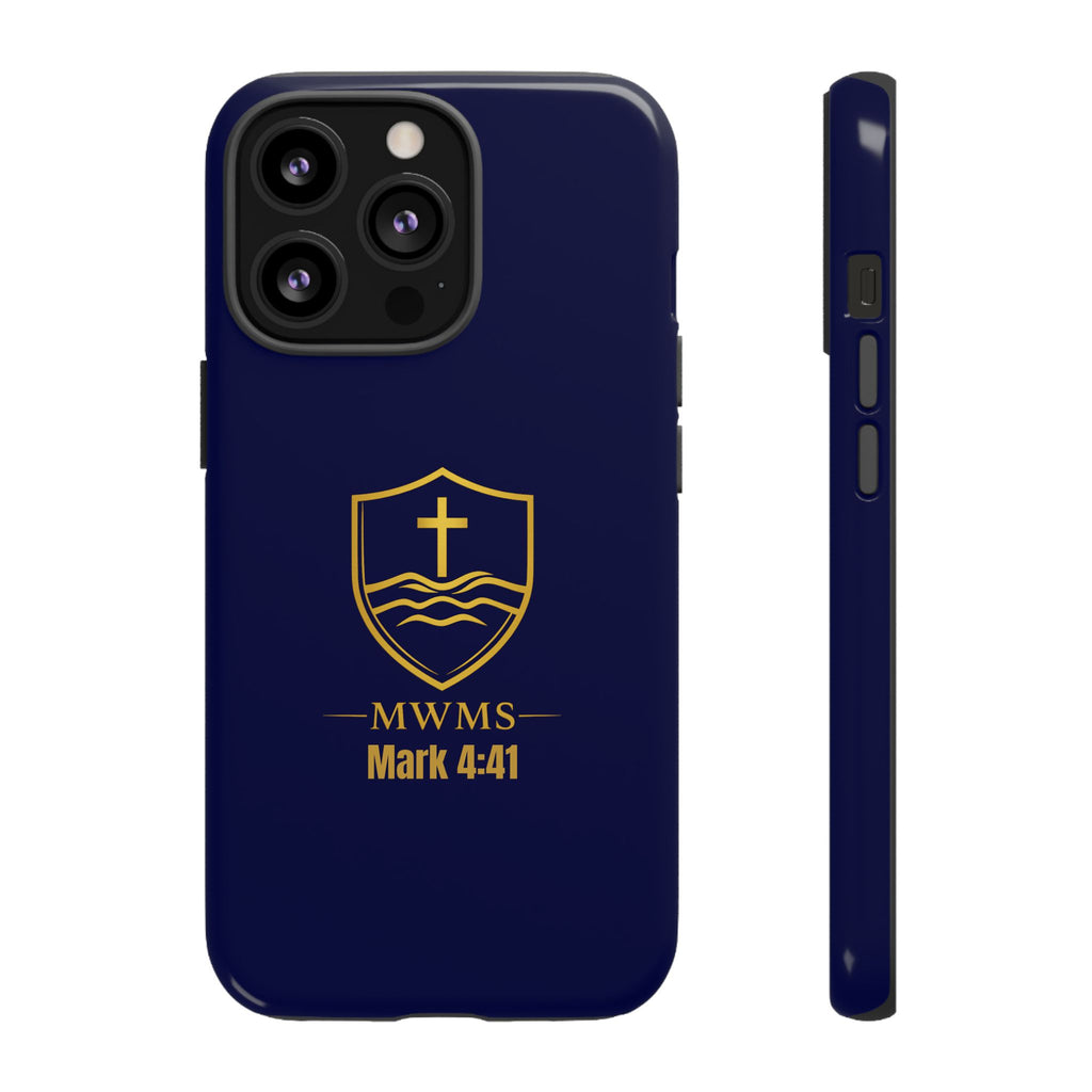 Master the Storm™ Signature Phone Case
