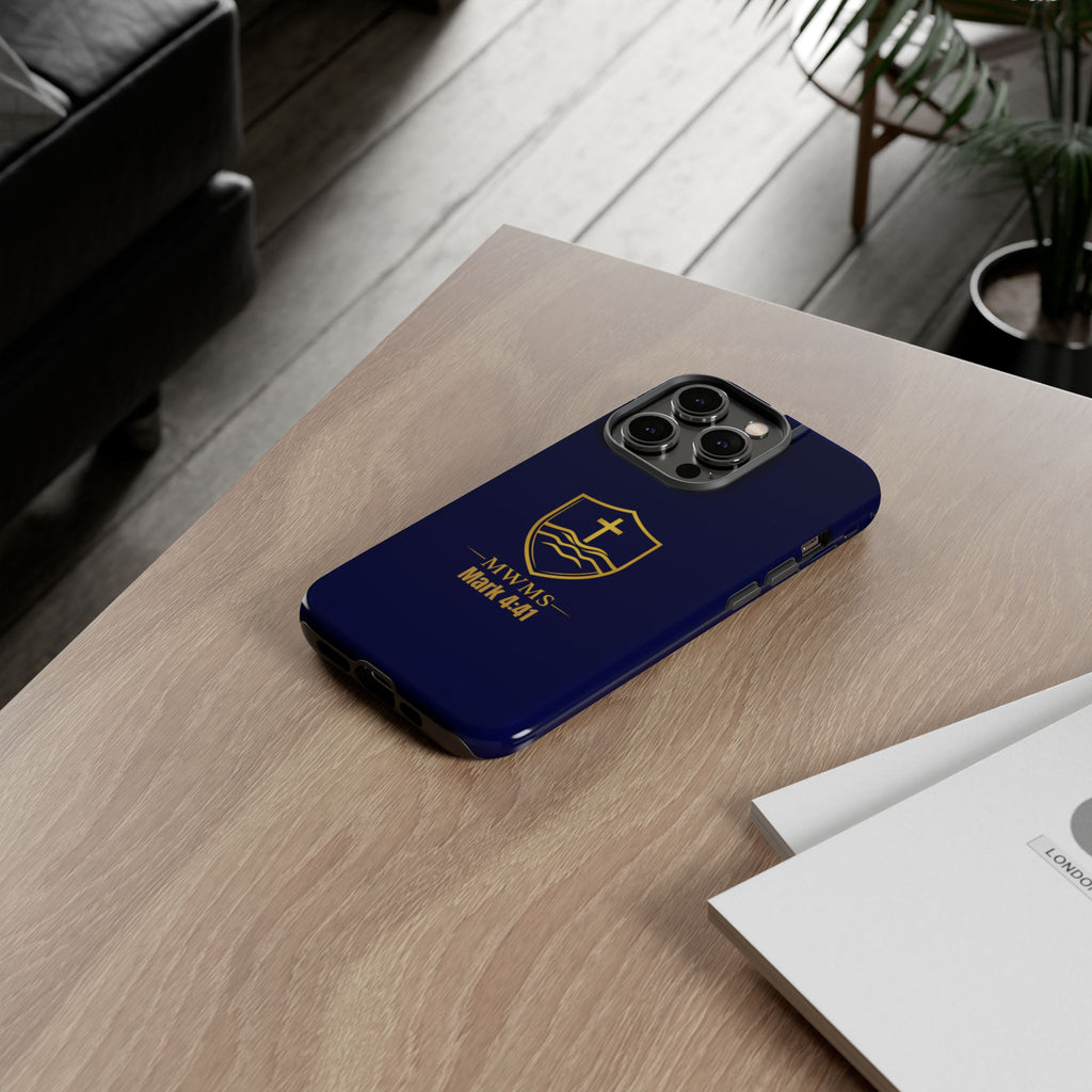 Master the Storm™ Signature Phone Case