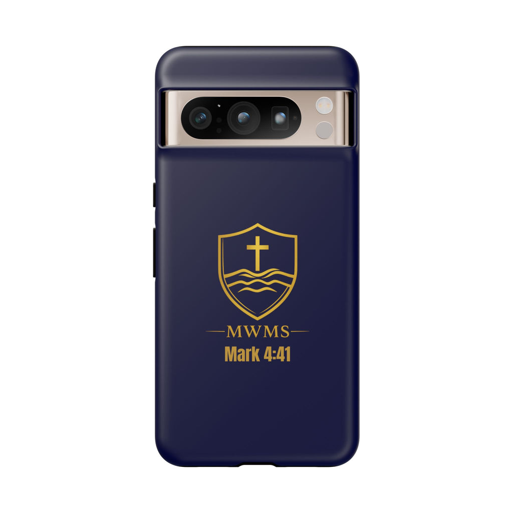 Master the Storm™ Signature Phone Case