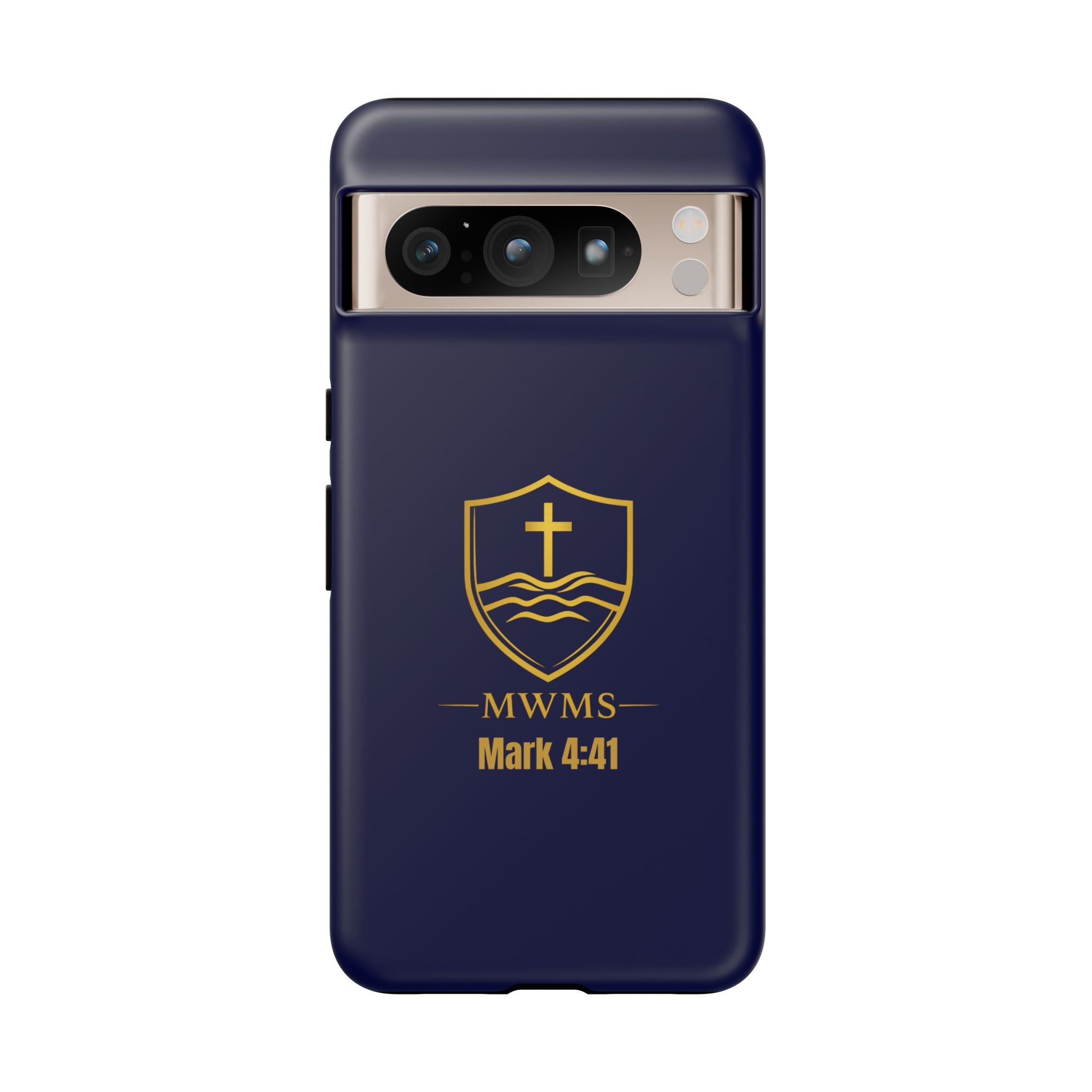 Master the Storm™ Signature Phone Case