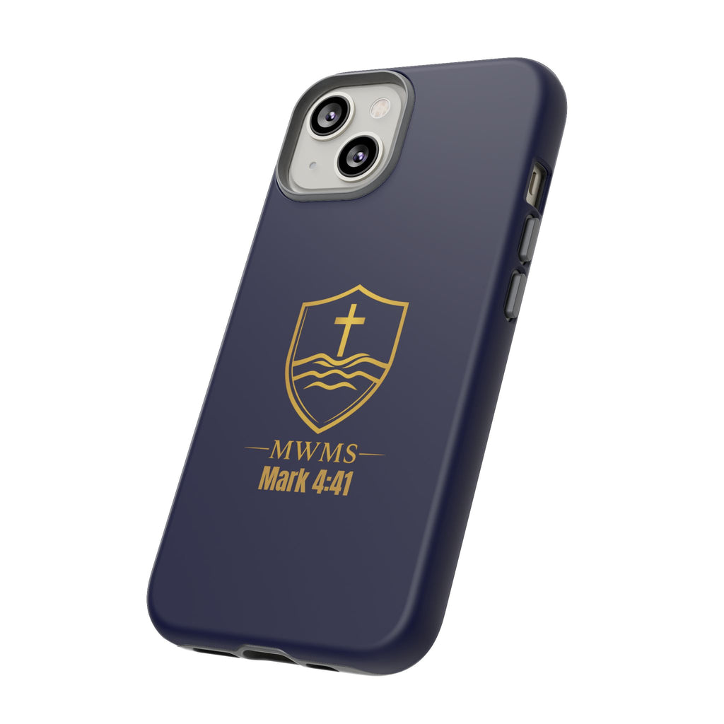 Master the Storm™ Signature Phone Case