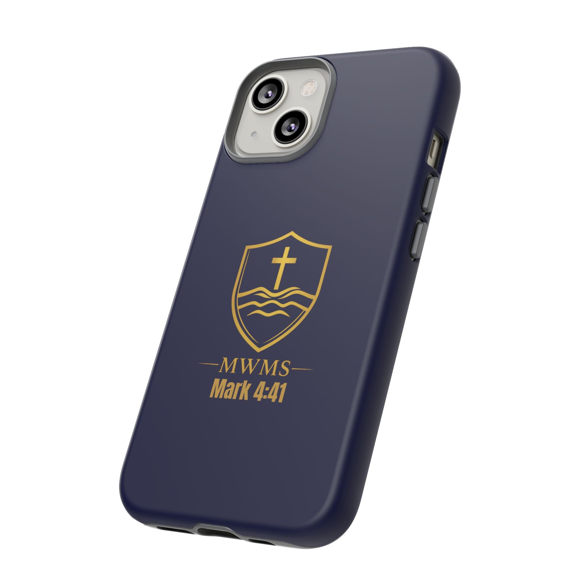 Master the Storm™ Signature Phone Case