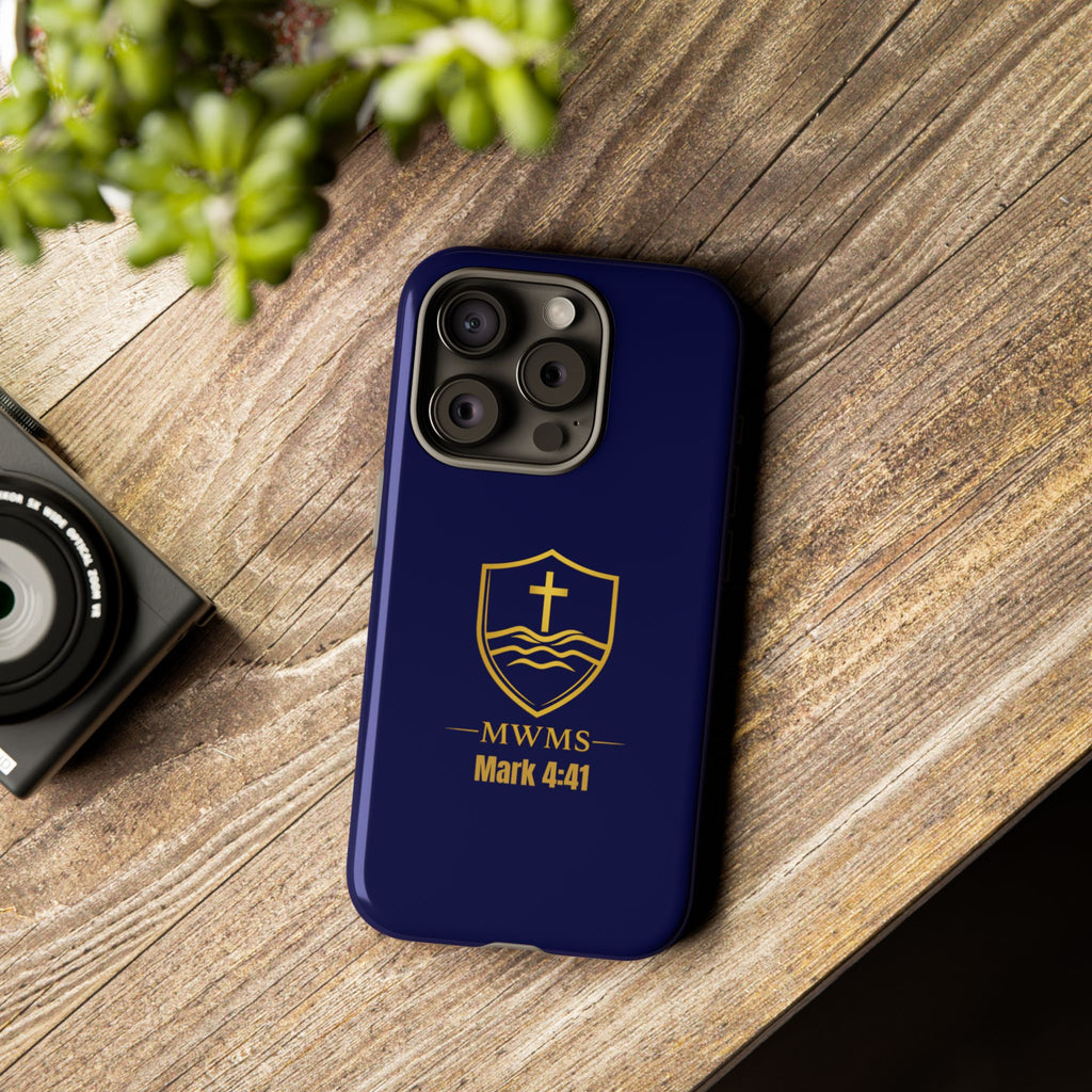 Master the Storm™ Signature Phone Case