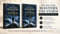 The Man Who Masters the Storm: Devotional & Workbook Bundle